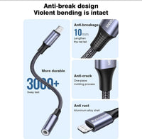 Cable de Conexión Celular