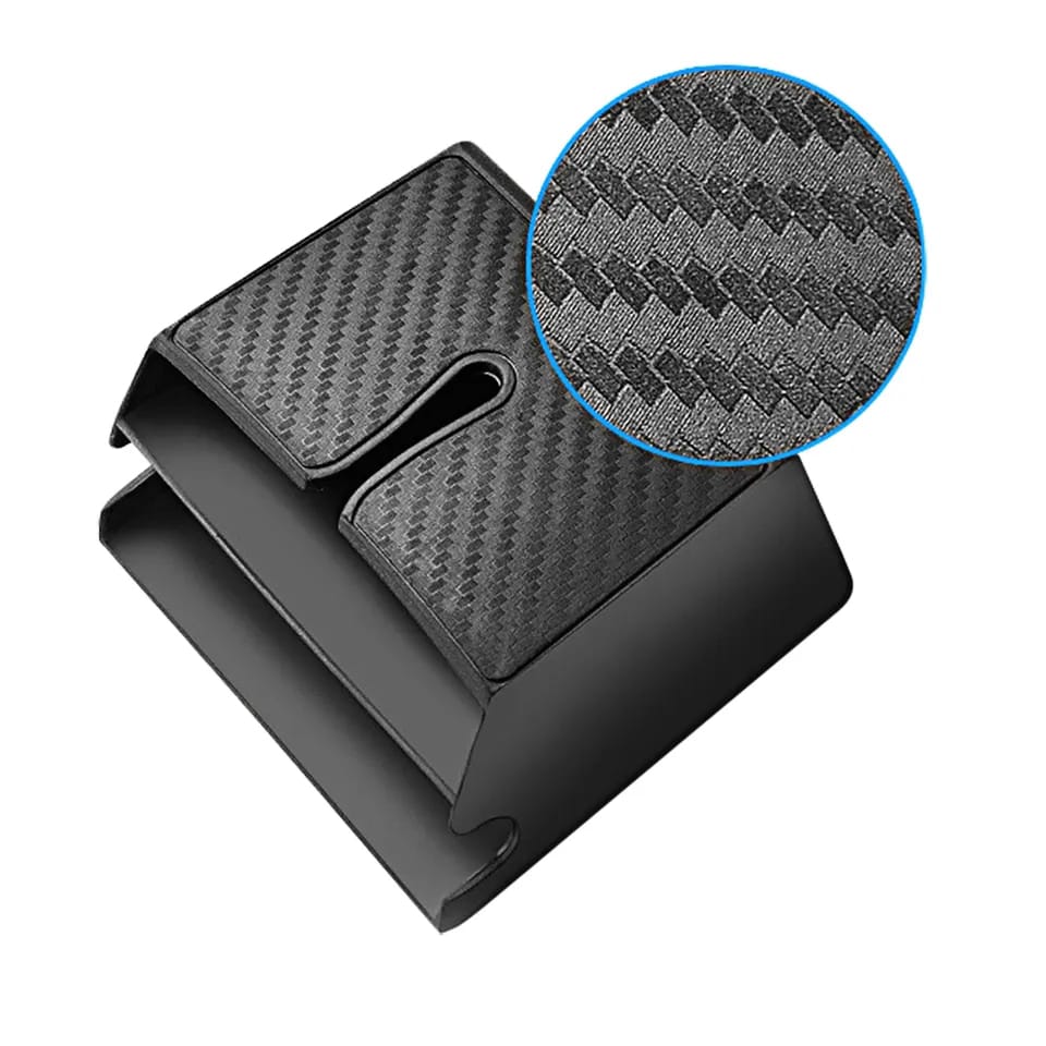 Caja organizadora interior