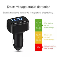 Cargador Smart