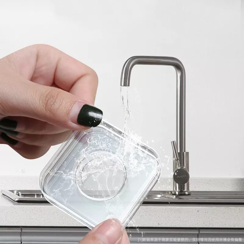Soporte celular nano gel car