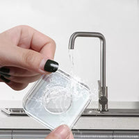 Soporte celular nano gel car