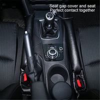 Relleno hueco asiento almohadilla 2pcs