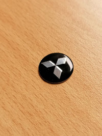 Logo de llave coche