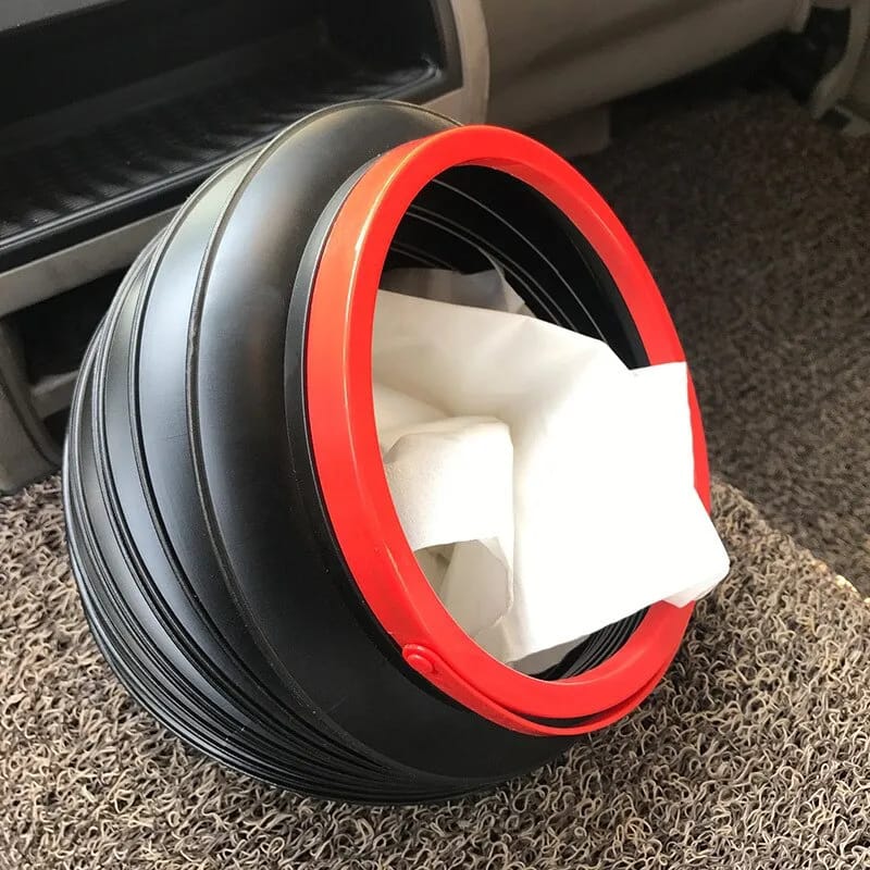 Minicubo portatil multiple