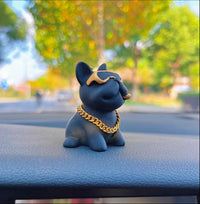 Dog Cangry