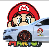 SUPER MARIO PREMIUM