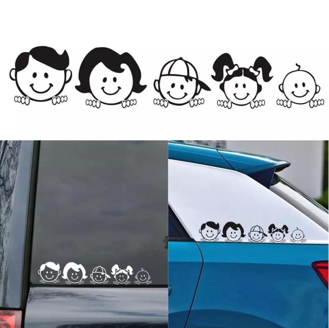 Familia Feliz