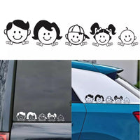 Familia Feliz
