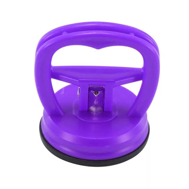 Repara abolladura Coche