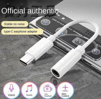 Adaptador de Celular