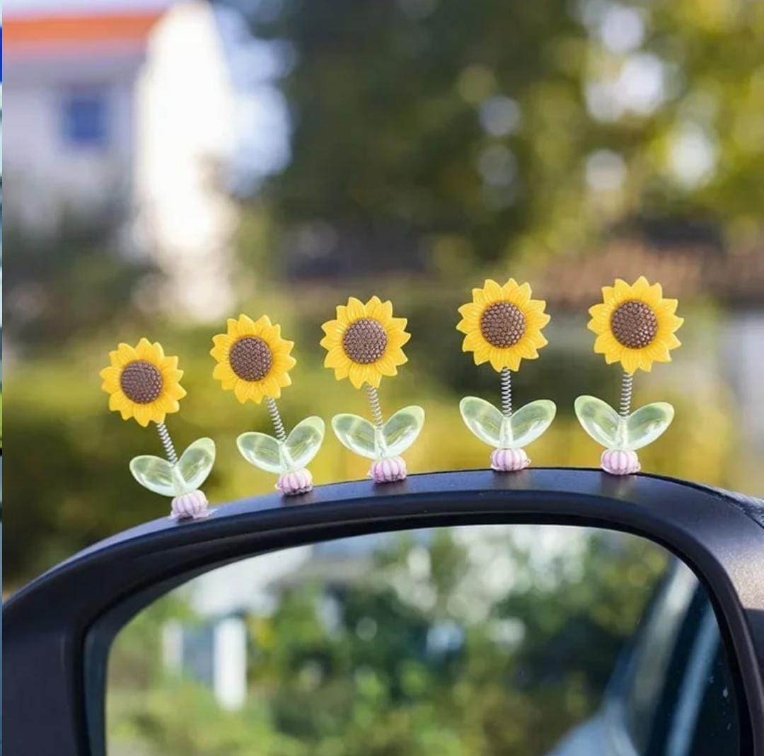 Girasol 5pcs