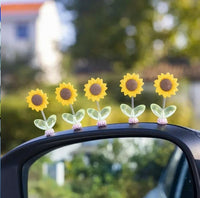 Girasol 5pcs