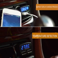 Cargador Smart