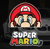 SUPER MARIO PREMIUM
