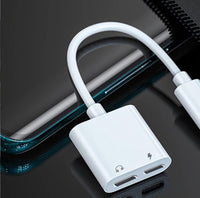 Adaptador 2 en 1 B