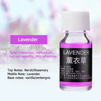Ambientador perfume fragancia 10ml