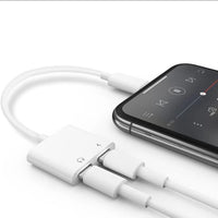 Adaptador 2 en 1 B
