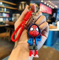 Spiderman