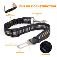 Correa de Seguridad Pet Auto Retractil