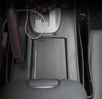 Organizador Hendidura Asiento