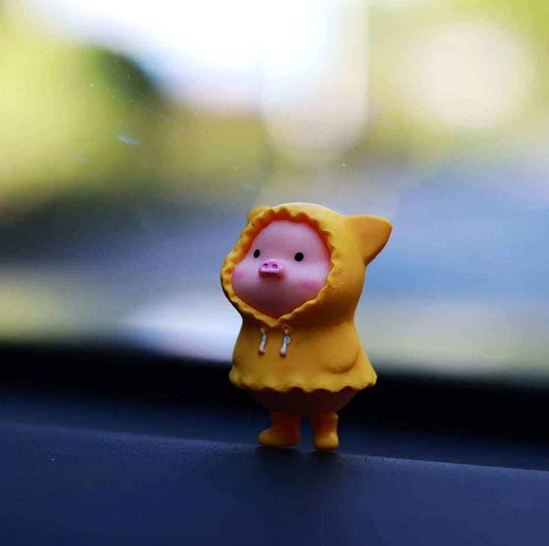 Pig Baby