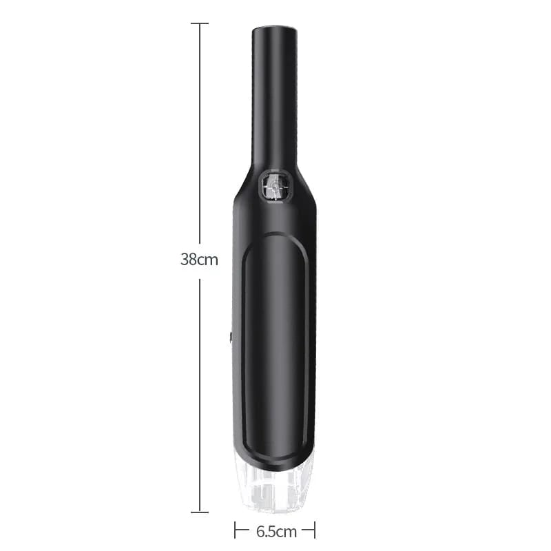 Aspiradora manual premium