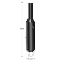 Aspiradora manual premium