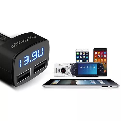 Cargador Smart