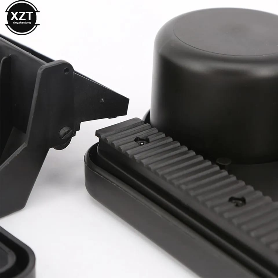 Organizador asiento trasero múltiple