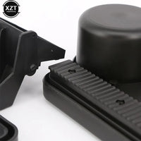Organizador asiento trasero múltiple