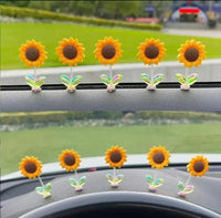 Girasol 5pcs