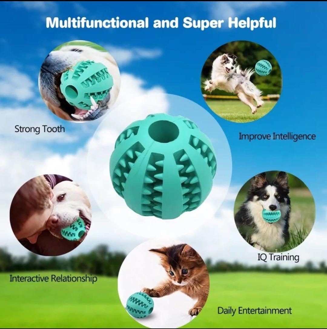 Pelota Premio Pet