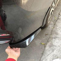 Alerón Posterior