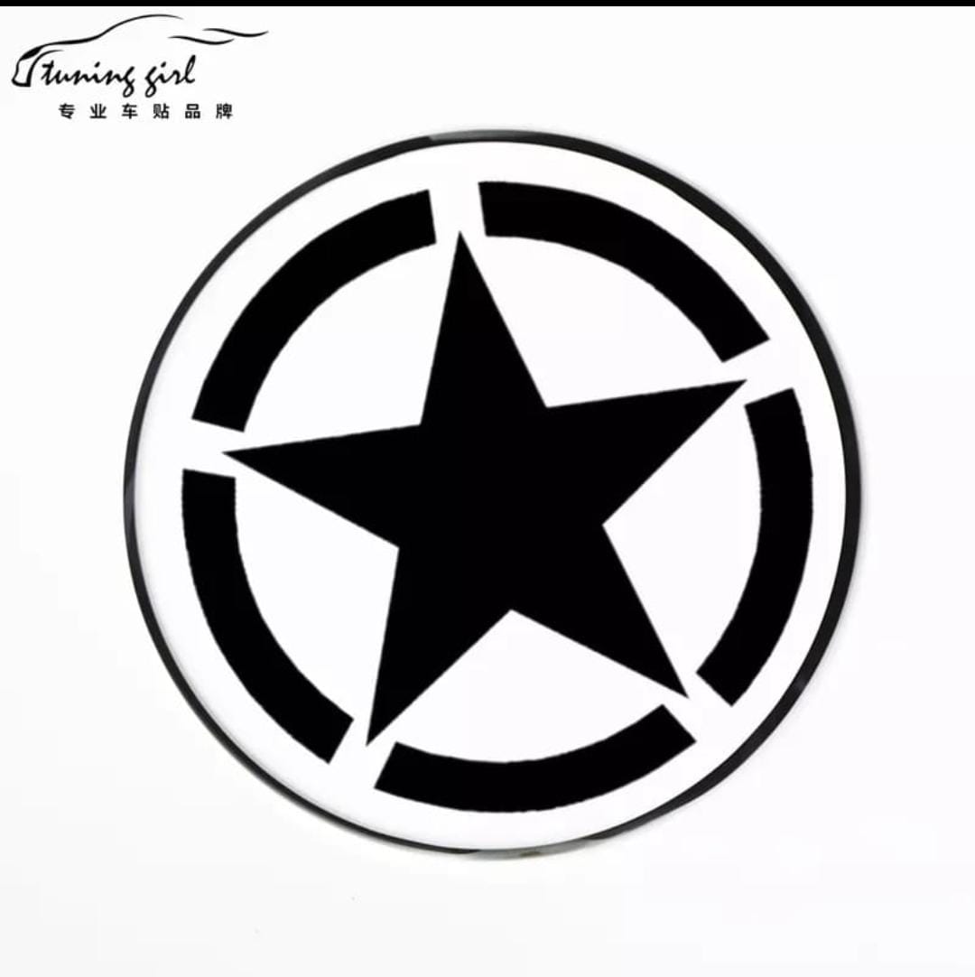 Estrella Tapa Combustible