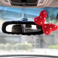 Protector Decorativo para Retrovisor de Auto
