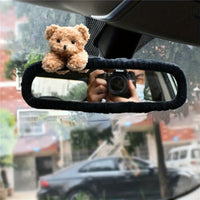 Protector Decorativo para Retrovisor de Auto