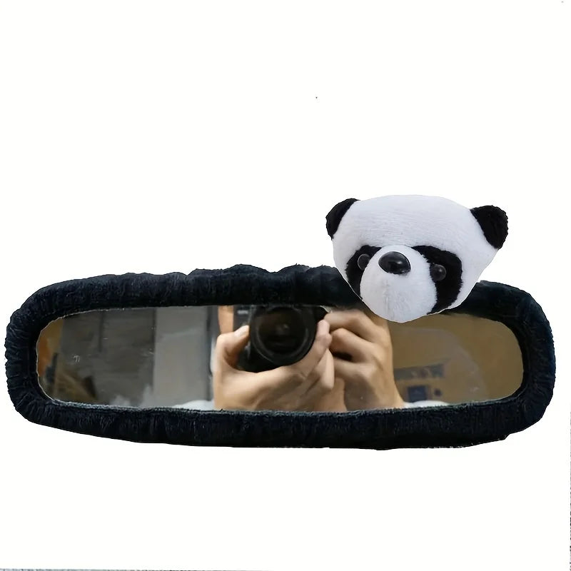 Protector Decorativo para Retrovisor de Auto