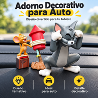 Tom & Jerry para Auto