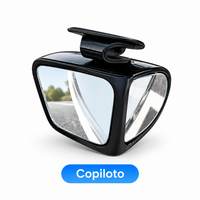 Espejo Gran Angular 2 lados para Retrovisor