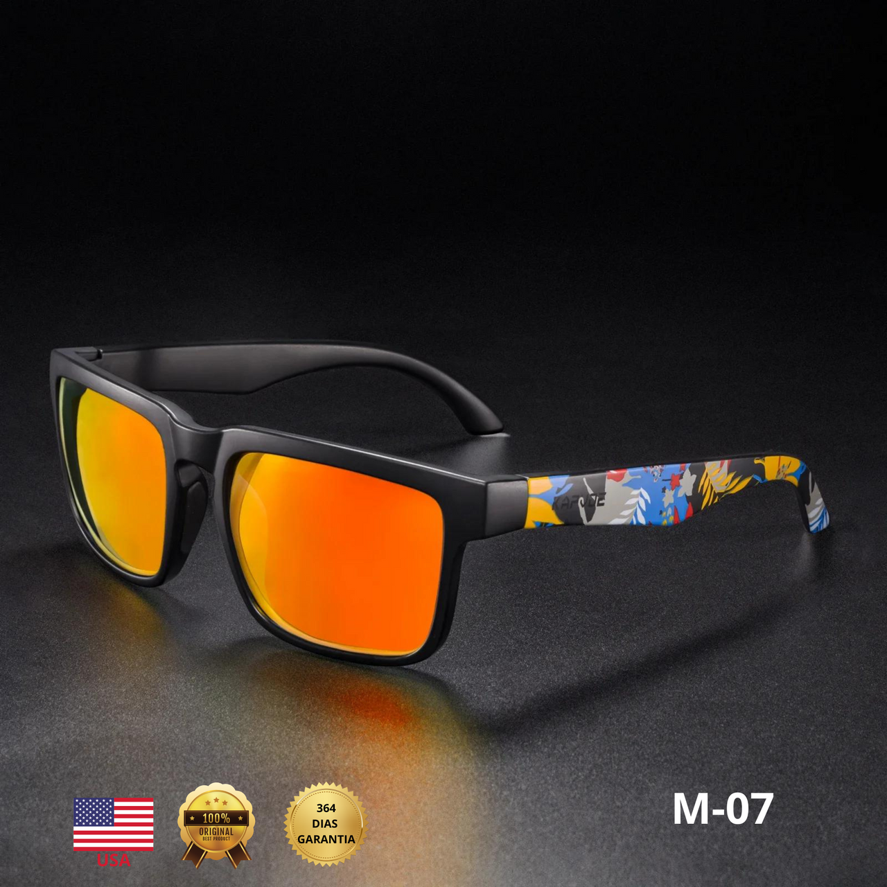 LENTES KAPVOE
