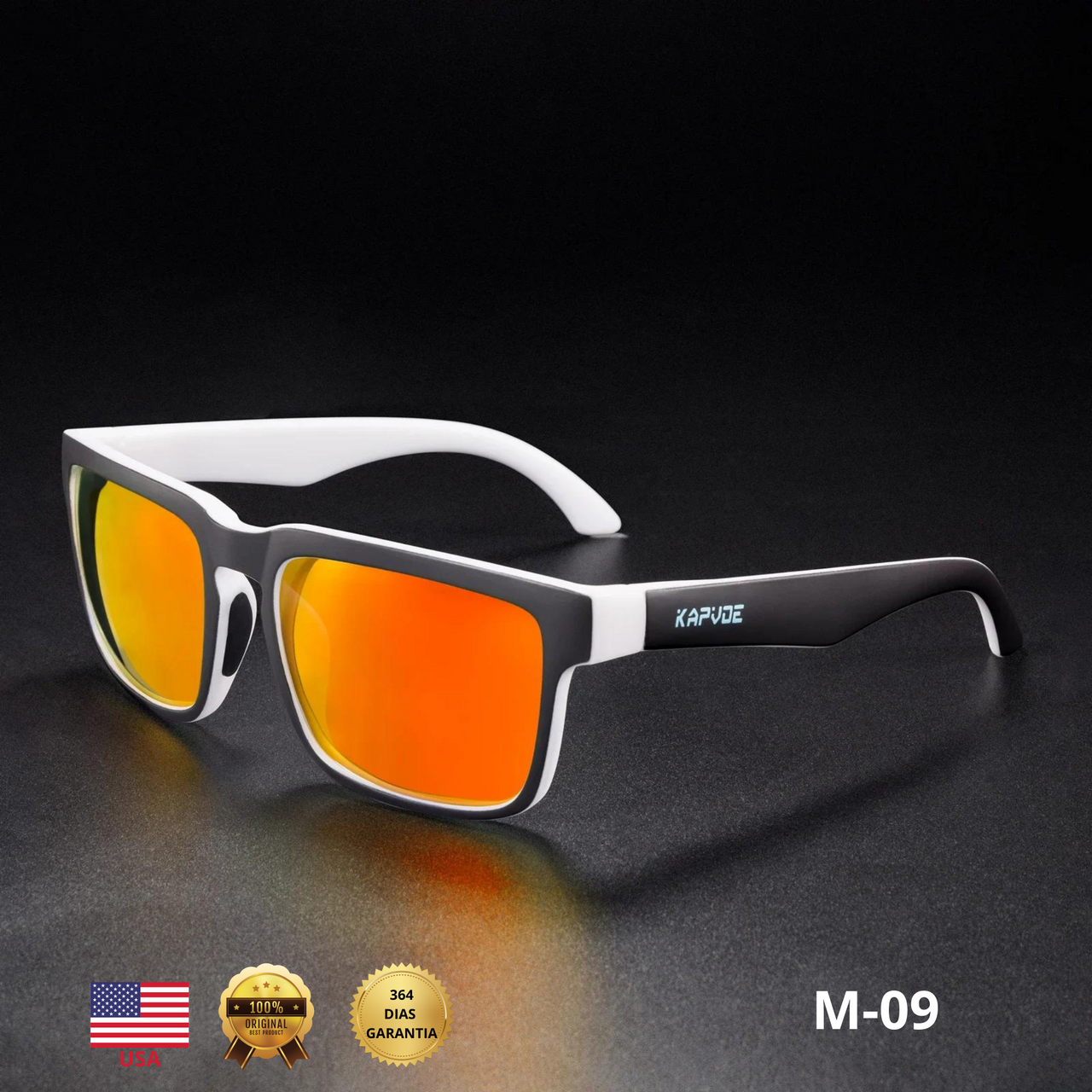 LENTES KAPVOE