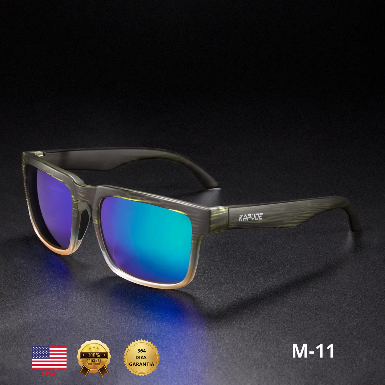 LENTES KAPVOE