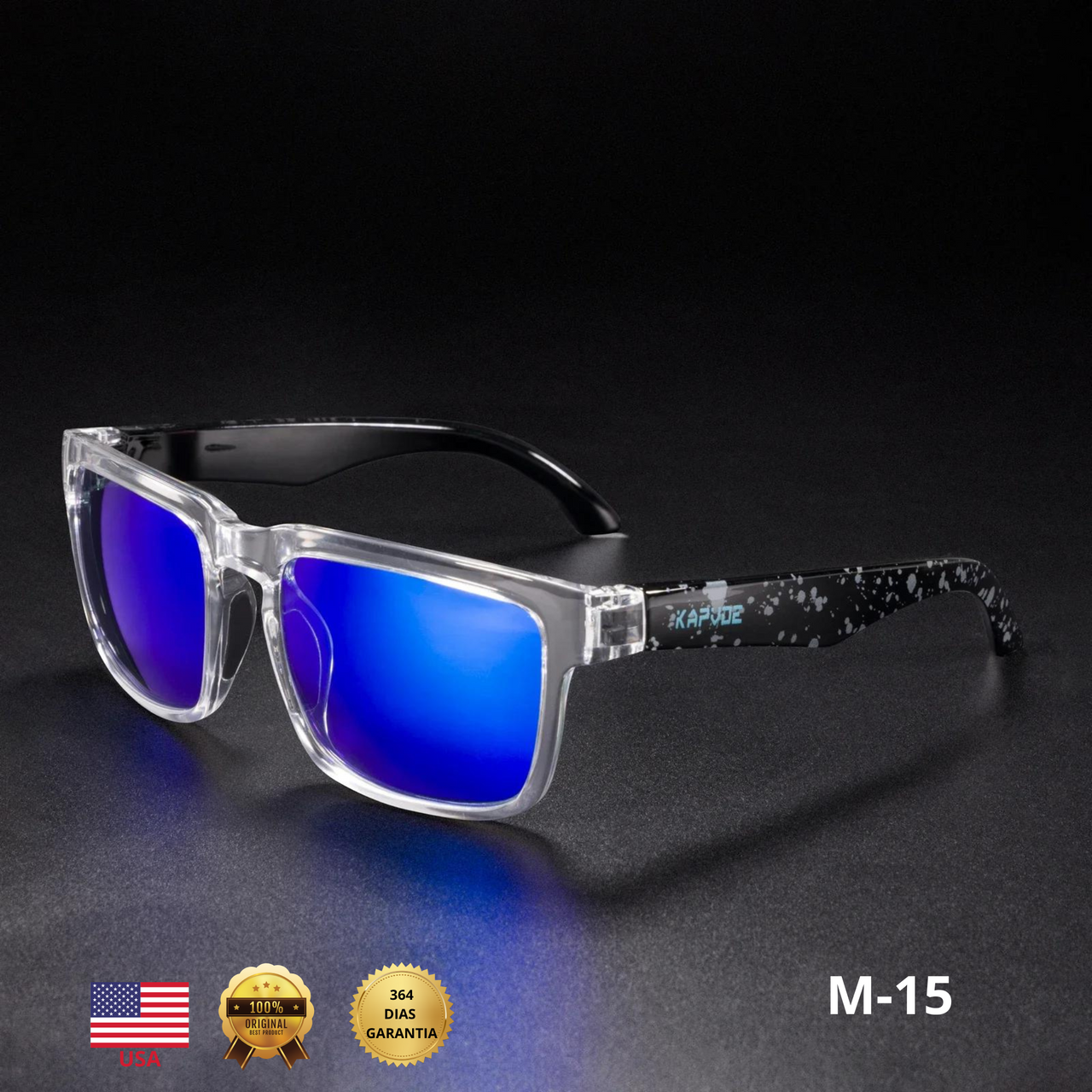 LENTES KAPVOE