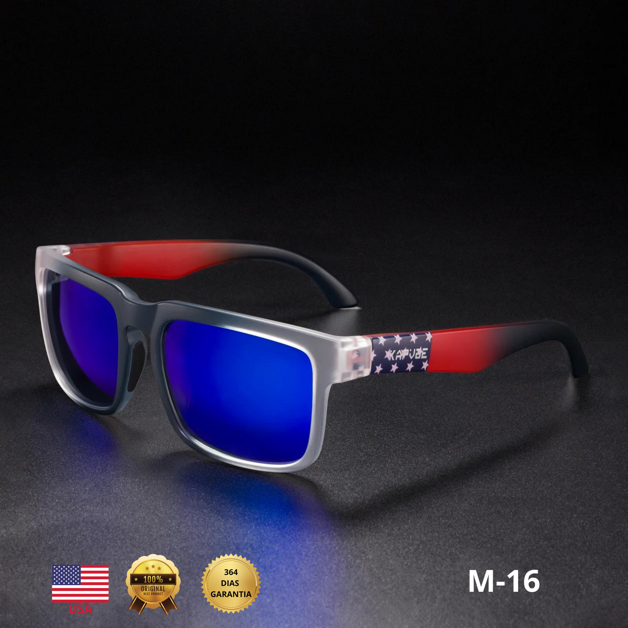 LENTES KAPVOE