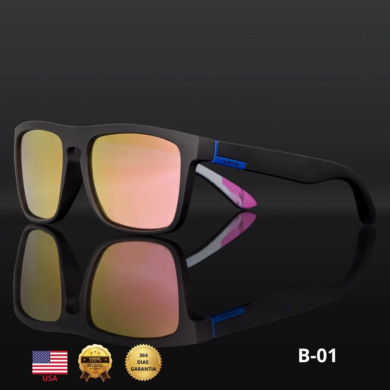 LENTES KAPVOE