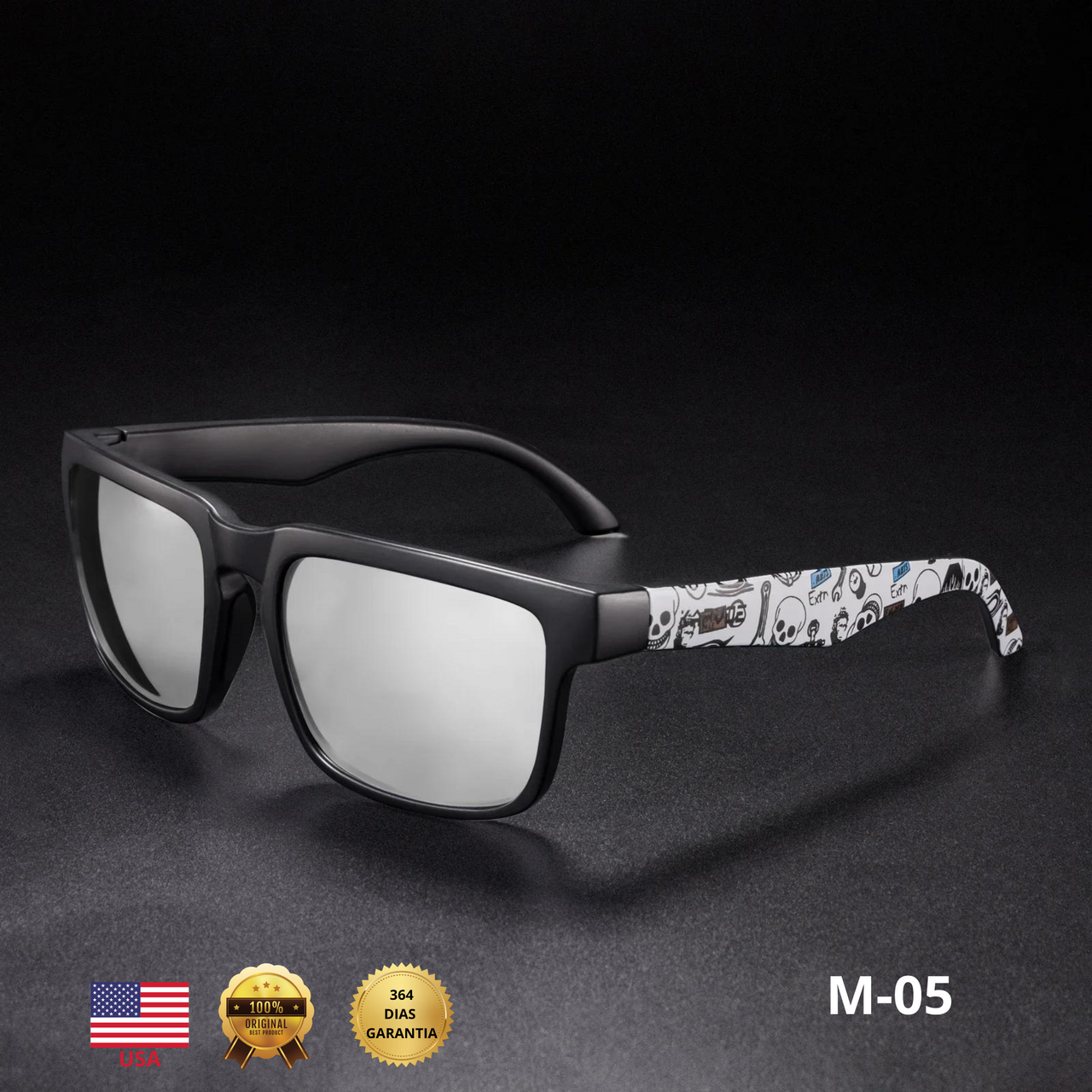 LENTES KAPVOE