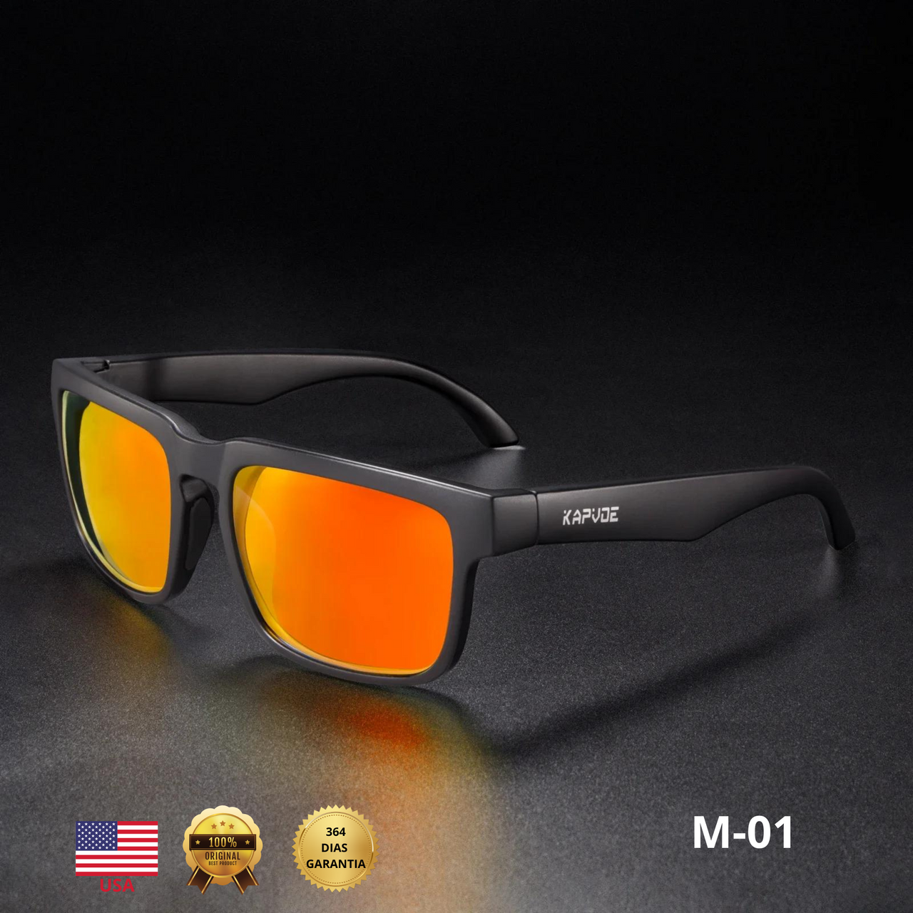 LENTES KAPVOE