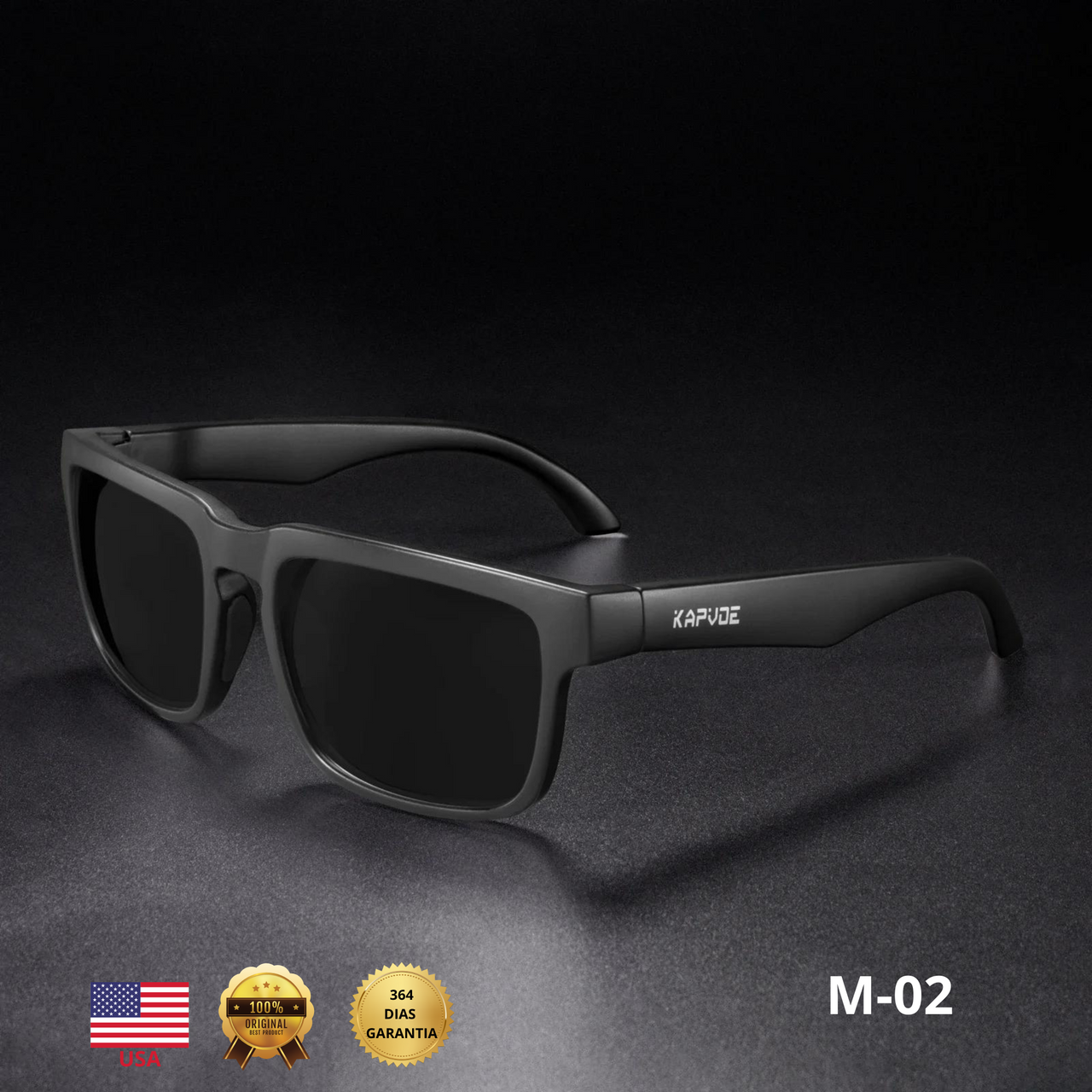 LENTES KAPVOE