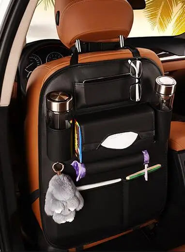 Organizador Pro asiento universal