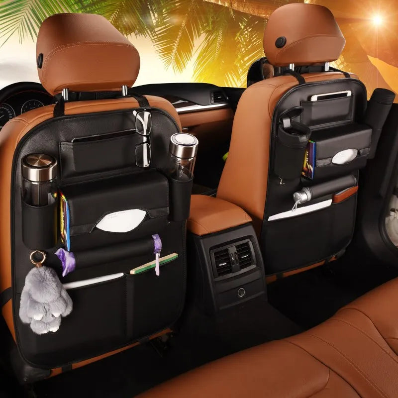 Organizador Pro asiento universal